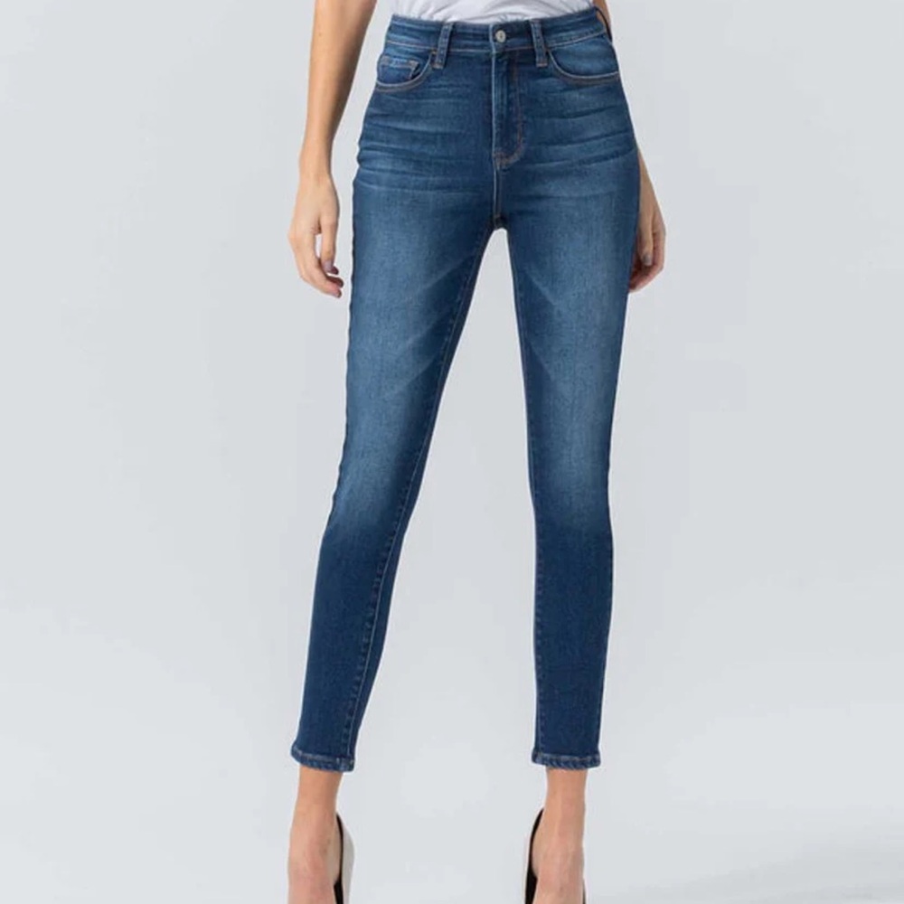 Vervet skinny jeans sz 27